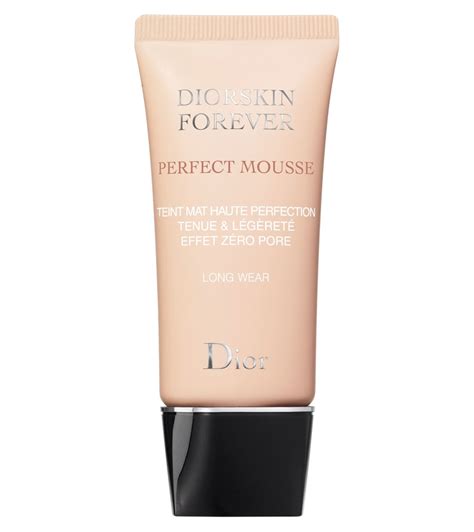 dior forever mousse foundation|Dior forever foundation foundation.